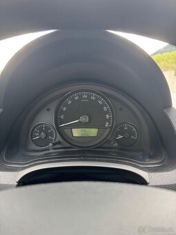 ŠKODA CITIGO 1.0 MPI KLIMA, NAVIGACE - 8