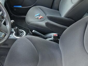Prodám Citroen C3 1.4i - 8