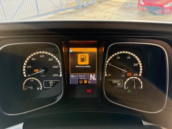 Mercedes-Benz 1848 Actros Gigaspace - 8