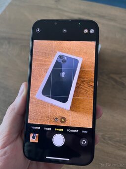 iPhone 13 256gb - 8