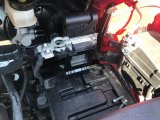 Kia Venga 2011 1,4i 66kW G4FA - díly z krásneho vozu - 8