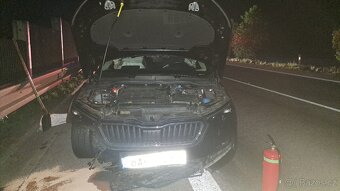 Škoda Scala 1.6 TDi 85 kW, r.v. 2020 - 8