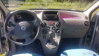 Panda 1.2 2006 - 8
