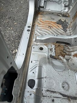 Prodej Nissan Patrol Y61 - 8