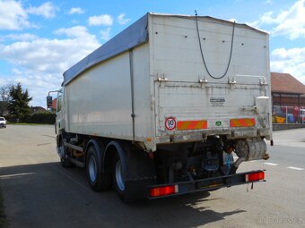 DAF FAS CF85.430 - 8