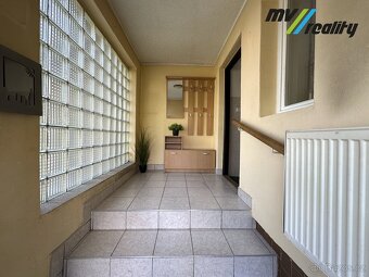Poděbrady, Prodej Rodinného domu 3+1, 110 m2 s pozemkem 880 - 8