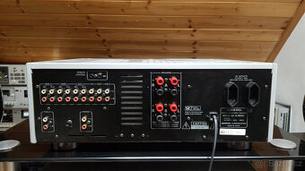 Onkyo Integra A-8850 Stereo zesilovač s DO - 8