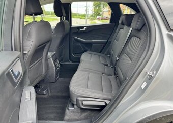 Ford Kuga 1.5 EcoBoost Titanium benzín manuál 110 kw - 8