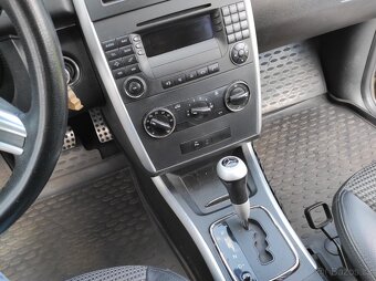 Mercedes Benz W245 180 Cdi - 8