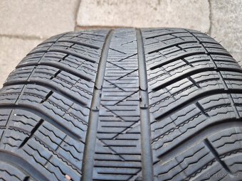 295/40 r20 zimni pneumatiky 295 40 20 265 45 R20 - 8