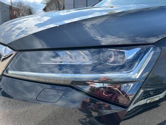 Škoda Superb 2.0TSI 200kW DSG 4x4 L&K - 8