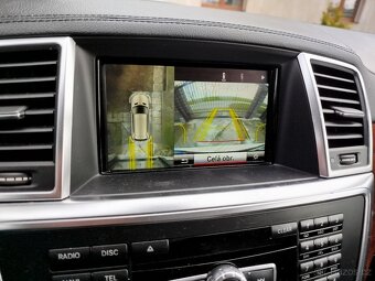 Mercedes Benz GL 350 CDI - 8