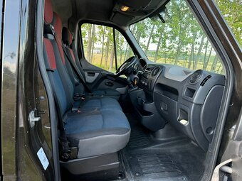 Renault Master 2,3 DCI - 8
