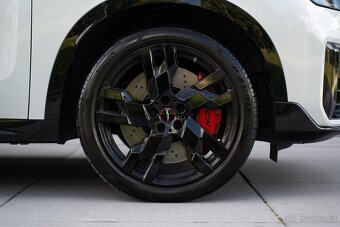 MINI Countryman JCW ALL4 (2024) – 221 kW / 300 koní - 8