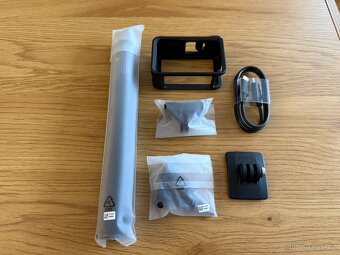 DJI Osmo Action 4 Adventure Combo - 8
