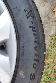 Kola BMW 18xJ8 18xJ9 235/50 225/45 - 8