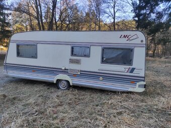 Karavan LMC - 8