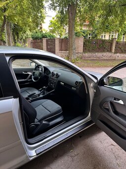 Audi A3 - 8