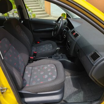 Škoda Fabia 1.4 16V 55kw, poctivých 224tkm, nová STK, klima - 8