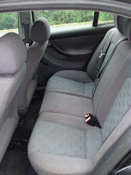 Seat Leon, 1.4i, 2x kola, klimatizace, nová STK - 8