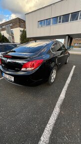 Prodam Opel Insignia 2012 ( 2.0 tdi 4x4) - 8