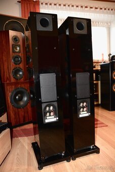 ELAC FS 249 - 8