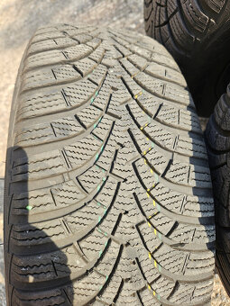 Kola Kia Ceed/Hyundai i30 16" - 8