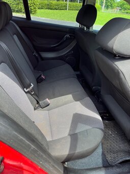 Seat Leon 1.6i. - naj. 208tis - 8