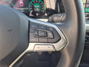 VW Golf Variant 1.0tsi 81kw Life - 8