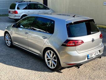 Volkswagen Golf 7 GTI 169kw - 8