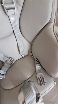 Jídelní židlička Peg Perego - 8