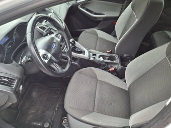 FOCUS COMBI 1,0 74 KW ODPOČET DPH - 8