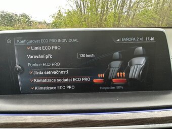 BMW 7 12/2016 xdrive 180xxxkm - 8