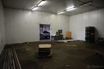 Chladící místnost, box, chladící zařízení - 8