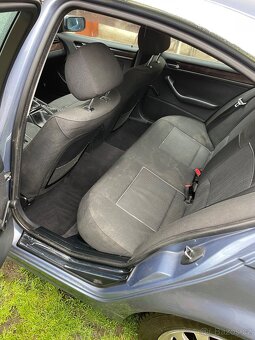 Prodám BMW E46 - 8