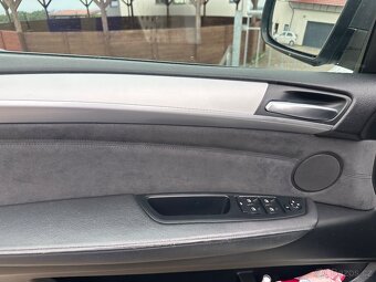 BMW X6 - 8