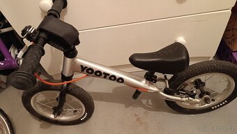 Odrážedlo Yedoo YooToo - 8