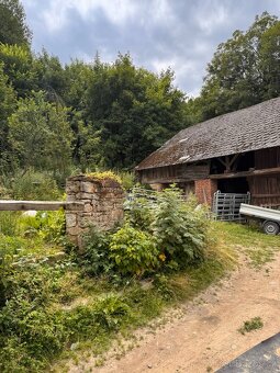 Prodej statku, 27000 m², Městečko Trnávka - Pěčíkov - 8