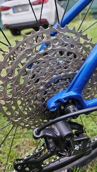 Horské kolo Trek X-Caliber 9 (2022) - 8