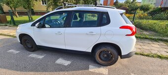 Peugeot 2008, 1.2 PureTech, Active - 8