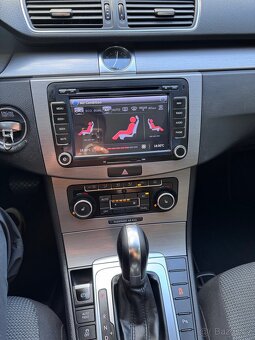 Passat b7 2.0tdi dsg - 8
