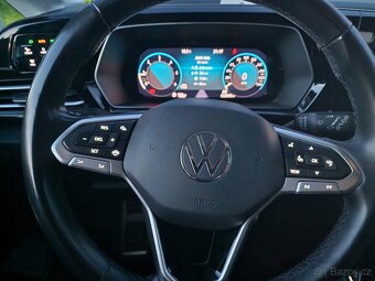 Volkswagen Caddy Style 2.0 TDI - 8