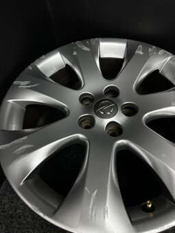 Alu Opel 5x105 17” AAB2 - 8