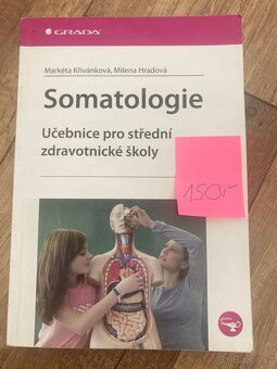 Učebnice ošetřovatelství - 8