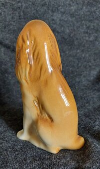 porcelánové figurky psích krasavců 2 - 8