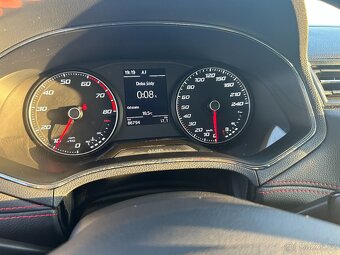 ↓VIDEOPROHLÍDKA↓ Seat Ibiza FR 2019 – Full LED, ACC - 8
