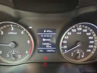 Hyundai i30,  CW, Smart, DPH - 8