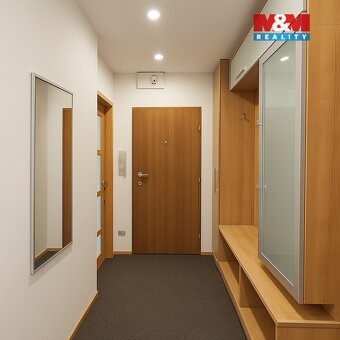 Prodej bytu 4+1, 99 m², Zlín, ul. Moravská - 8