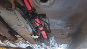 Ochranné nástřiky karoserií a dutin vozidel. - 8