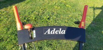 Bubnová sekačka VARI Adéla - 8